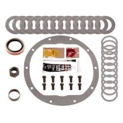 Motive Gear - Motive Gear GM8.5IK Ring/Pinion Installation Kit for 70-98 GM 8.5" - Image 1