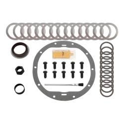 Motive Gear - Motive Gear GM8.5IKL Ring & Pinion Installation Kit - Image 1