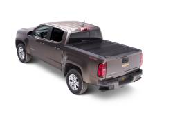 RealTruck BAK - BAK 226106 BakFlip G2 Folding Tonneau Cover for 04-12 Colorado/Canyon 5' - Image 1