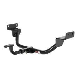 CURT - CURT 110883 Class-1 Trailer Hitch 1-1/4" Ball Mount Select Nissan Juke - Image 1