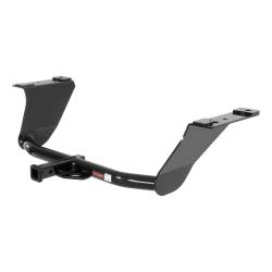 CURT - CURT 11195 Class-1 Trailer Hitch 1-1/4" Receiver Select Audi A4/Quattro/Allroad - Image 1