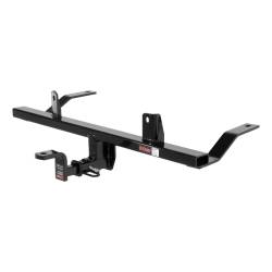 CURT - CURT 111203 Class-1 Trailer Hitch 1-1/4" Ball Mount Select Subaru Impreza - Image 1
