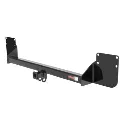 CURT - CURT 11160 Class-1 Trailer Hitch 1-1/4" Receiver for 07-11 Mini Cooper - Image 1