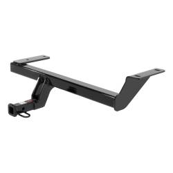 CURT - CURT 11221 Class-1 Trailer Hitch 1-1/4" Receiver for 11-13 Chevrolet Volt - Image 1