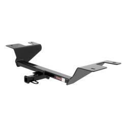 CURT - CURT 11282 Class-1 Trailer Hitch 1-1/4" Receiver Select Chevy Cruze/Buick Verano - Image 1