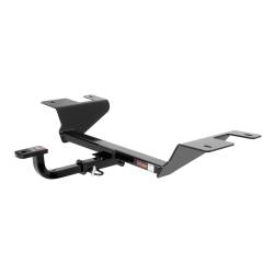 CURT - CURT 112823 Class-1 Trailer Hitch 1.25" Ball Mount for Chevy Cruze/Buick Verano - Image 1