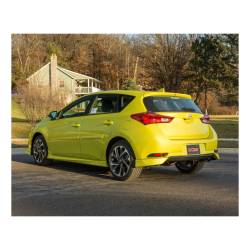 CURT - CURT 11420 Class-1 Trailer Hitch 1-1/4" Receiver for Toyota Corolla/Scion iM - Image 2