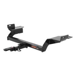CURT - CURT 121113 Class-2 Trailer Hitch 1-1/4" Ball Mount 13-15 Ford Escape - Image 1