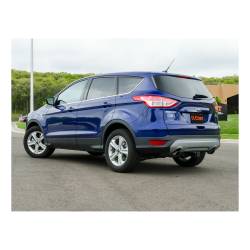 CURT - CURT 121113 Class-2 Trailer Hitch 1-1/4" Ball Mount 13-15 Ford Escape - Image 2