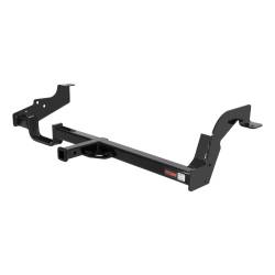CURT - CURT 12270 Class-2 1.25" Receiver Hitch - Image 1