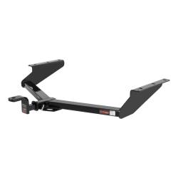 CURT - CURT 122453 Class-2 1.25" Receiver Hitch - Image 1