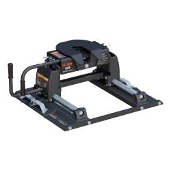 CURT - CURT 16674 E16 Fifth Wheel Hitch for 18-25 Ford F250/F350 Super Duty - Image 1