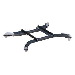 CURT - CURT 16022 Fifth Wheel Roller Mount Adapter for 13-15 2500/3500 - Image 1
