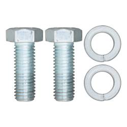 CURT - CURT 16992 A-Series 5th Wheel Wedge Kit - Image 2