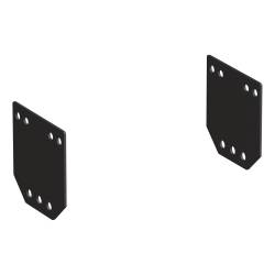 CURT - CURT 16993 5th Wheel Legs for 13-20 2500/3500 - Image 1
