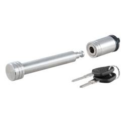 CURT - CURT 23519 Dogbone Hitch Pin Lock - Image 1