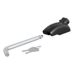 CURT - CURT 23256 5th Wheel Hitch Lock 1/2" Diameter Pin - Image 1