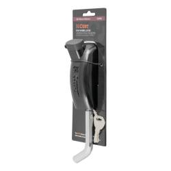 CURT - CURT 23256 5th Wheel Hitch Lock 1/2" Diameter Pin - Image 2