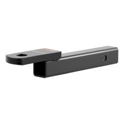 CURT - CURT 45250 Class-3 Ball Mount 2" Shank 7500 lbs 2" Drop 12-1/4" Long - Image 1