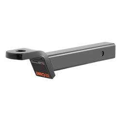 CURT - CURT 45260 Class-3 Ball Mount 2" Shank 7500 lbs 2" Drop 12-1/4" Long - Image 2