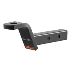 CURT - CURT 45230 Class-3 Dual Length Ball Mount - Image 2