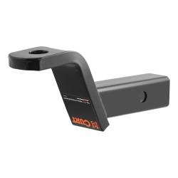 CURT - CURT 45050 Class-3 Ball Mount - Image 2