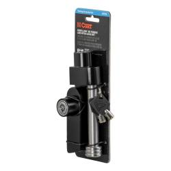 CURT - CURT 45932 Rebellion XD Tongue & Hitch Lock Set - Image 2