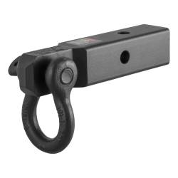 CURT - CURT 45832 D-Ring Shackle Mount 2" Shank - Image 1