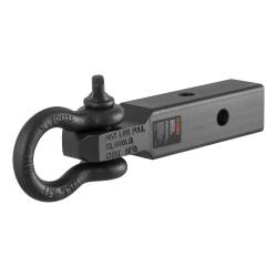 CURT - CURT 45832 D-Ring Shackle Mount 2" Shank - Image 2