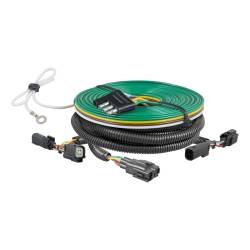 CURT - CURT 58943 Towed-Vehicle RV Harness for 13-16 Escape - Image 1