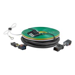 CURT - CURT 58906 Towed-Vehicle RV Harness for 13-15 1500 - Image 1