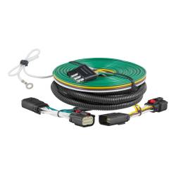 CURT - CURT 58975 Custom Wiring Harness for 19-25 RAM 1500 - Image 1