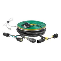CURT - CURT 58968 Towed-Vehicle RV Harness for 16-20 Envision - Image 1
