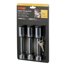 CURT - CURT 70005 Rambler Tow Bar Lock Set - Image 2