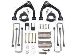 Tuff Country 14069 4" Uni-Ball Lift/UCA/RR Block/UBolts 14-18 Chevy/GMC 4WD Cast