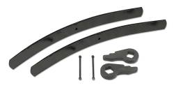 Tuff Country 12921 2" Lift Kit w/Rear Torsion Key for 88-98 Truck/Suburban K2500
