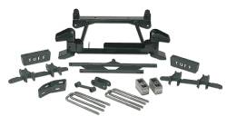 Tuff Country 16833 6" Lift w/UCA 1Pc Sub-Frame w/o Shock for 92-98 Chevy/GMC 4WD