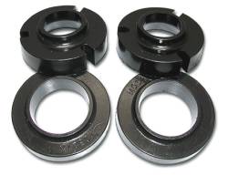 Tuff Country 22900 2.5" Front Hardware Box Leveling Kit for 00-04 Excursion 4WD