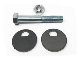 Tuff Country - Tuff Country 20830 Track Bar Relocation Bracket for 4" Lift for 80-97 F350 4WD - Image 4