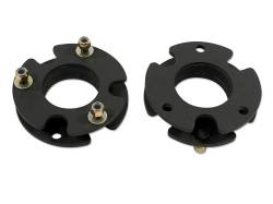 Tuff Country - Tuff Country 22909 2" Front Billet Spacer Leveling Kit for 04-08 F150 2WD/4WD - Image 2