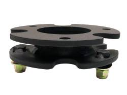 Tuff Country - Tuff Country 22909 2" Front Billet Spacer Leveling Kit for 04-08 F150 2WD/4WD - Image 3