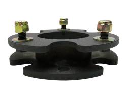 Tuff Country - Tuff Country 22909 2" Front Billet Spacer Leveling Kit for 04-08 F150 2WD/4WD - Image 4