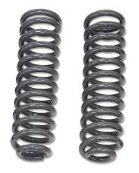 Tuff Country 24861 4" FR Lift Coil Springs Pair for 83-97 Explorer/Bronco/Ranger