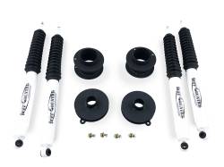 Tuff Country 33141KN 3" Lift Kit/SX8000 Shocks for 19-24 RAM 2500