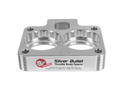 aFe Power - aFe Filters 46-32001 Silver Bullet Throttle Body Spacer for Dodge 3.7-8.0 - Image 3