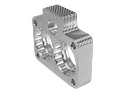 aFe Power - aFe Filters 46-32001 Silver Bullet Throttle Body Spacer for Dodge 3.7-8.0 - Image 4