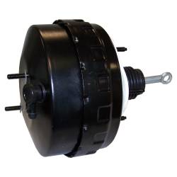 Crown Automotive Jeep Replacement - Crown Automotive 5011261AB Power Brake Booster for Jeep Grand Cherokee WJ - Image 1