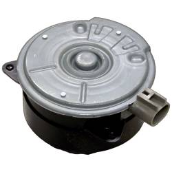 Crown Automotive Jeep Replacement - Crown Automotive 5127521AA Fan Motor for Dodge Neon - Image 2