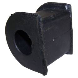 Crown Automotive Jeep Replacement - Crown Automotive 52001144 Sway Bar Bushing for Jeep Cherokee XJ - Image 1