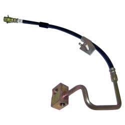 Crown Automotive Jeep Replacement - Crown Automotive 52007401 Brake Hose for Jeep Grand Cherokee ZJ - Image 1